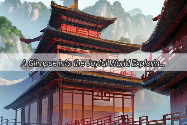 A Glimpse into the Joyful World Exploring China Through Foreigners Travel Memes